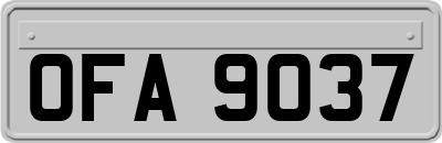 OFA9037