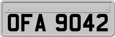 OFA9042