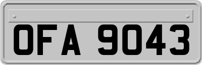 OFA9043