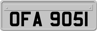 OFA9051
