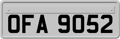 OFA9052