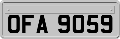 OFA9059