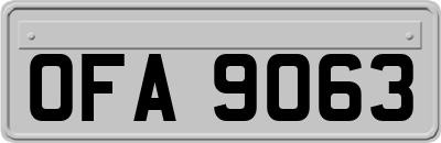 OFA9063