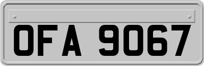 OFA9067