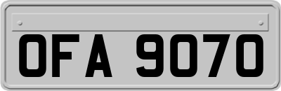 OFA9070