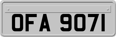 OFA9071