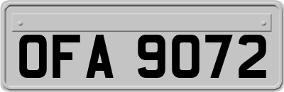 OFA9072