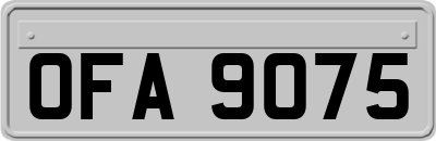 OFA9075