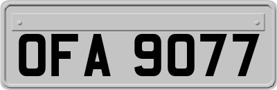 OFA9077