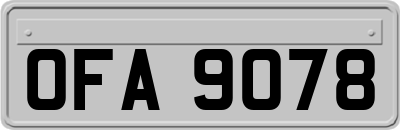OFA9078