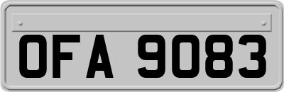 OFA9083
