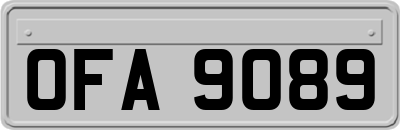 OFA9089