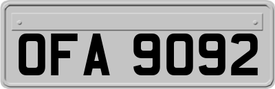 OFA9092