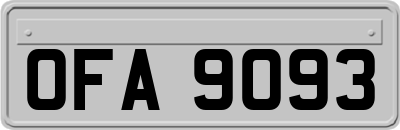 OFA9093