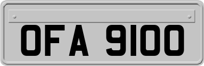 OFA9100