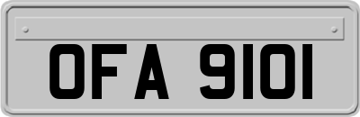 OFA9101