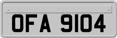 OFA9104