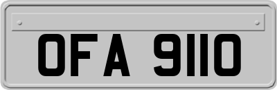 OFA9110