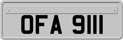OFA9111