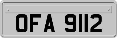 OFA9112