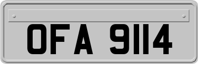 OFA9114