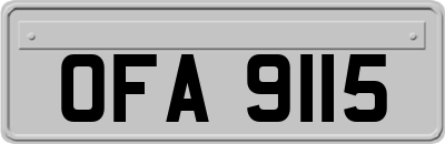 OFA9115