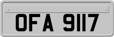 OFA9117