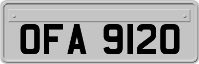 OFA9120
