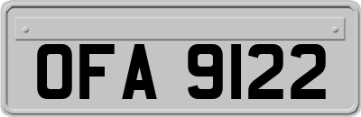 OFA9122