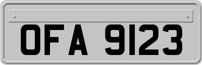 OFA9123