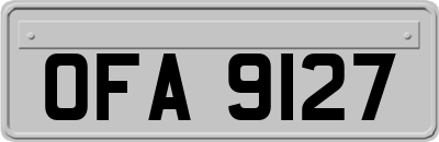 OFA9127