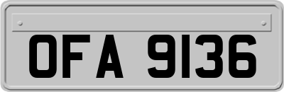 OFA9136