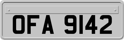 OFA9142