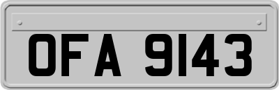 OFA9143