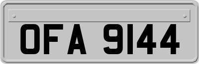 OFA9144