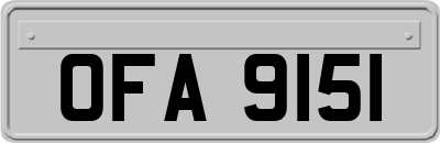OFA9151