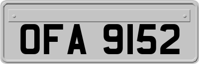 OFA9152