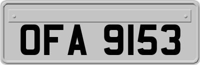 OFA9153