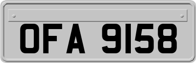 OFA9158