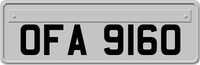 OFA9160