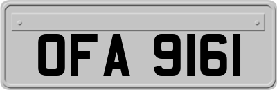 OFA9161