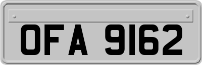 OFA9162
