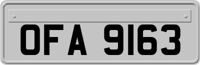 OFA9163