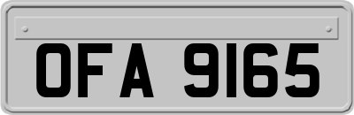 OFA9165