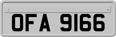 OFA9166