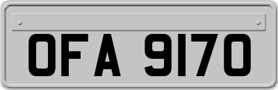 OFA9170