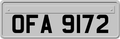 OFA9172