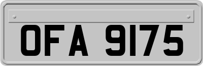 OFA9175