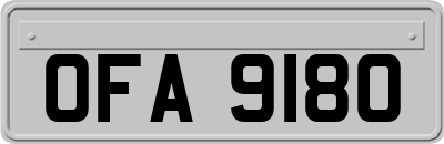OFA9180