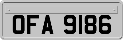 OFA9186